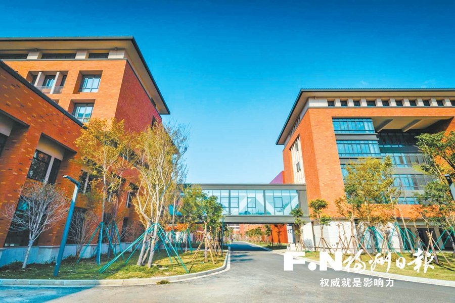 長(zhǎng)樂(lè)：朝著打造現(xiàn)代化國(guó)際城市重要窗口方向奮進(jìn)