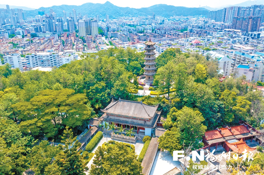 長(zhǎng)樂(lè)：朝著打造現(xiàn)代化國(guó)際城市重要窗口方向奮進(jìn)