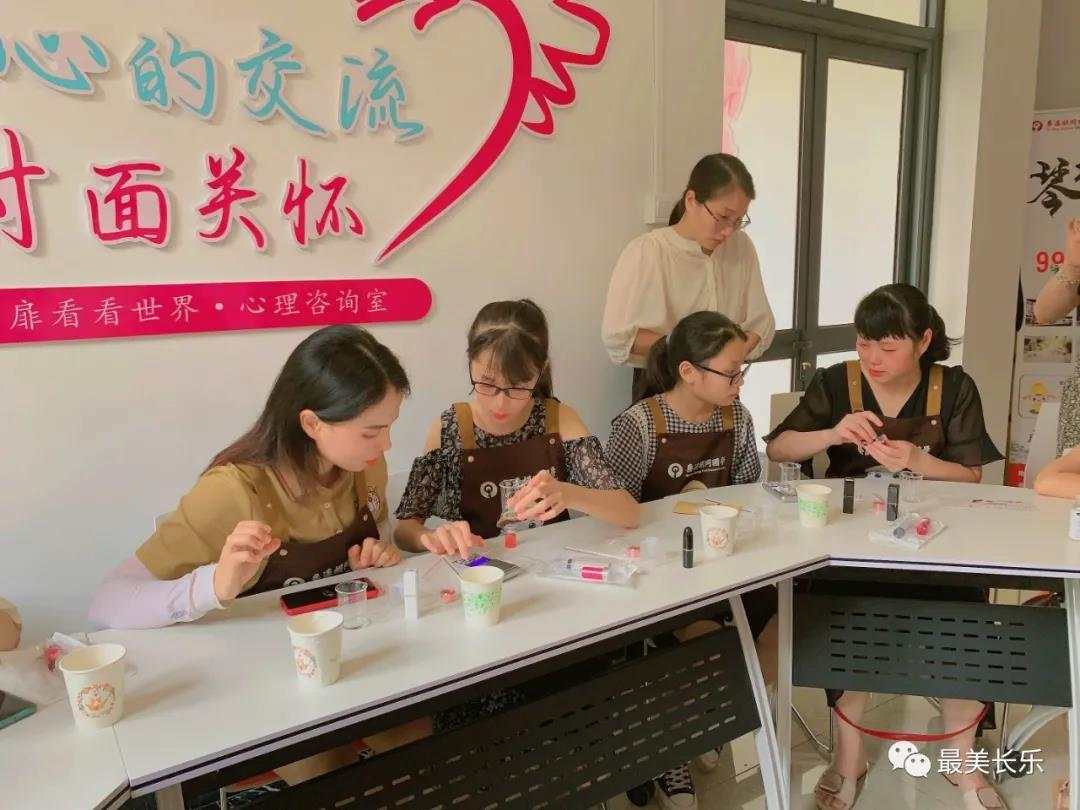 福州長樂：黨建引領“近”社區 情暖民心“鄰”距離