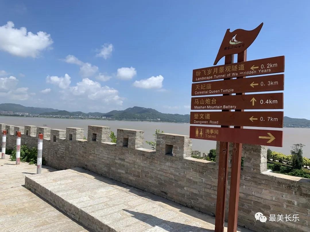 長(zhǎng)樂(lè)區(qū)文石村：美麗鄉(xiāng)村煥新顏 僑鄉(xiāng)聚力謀振興