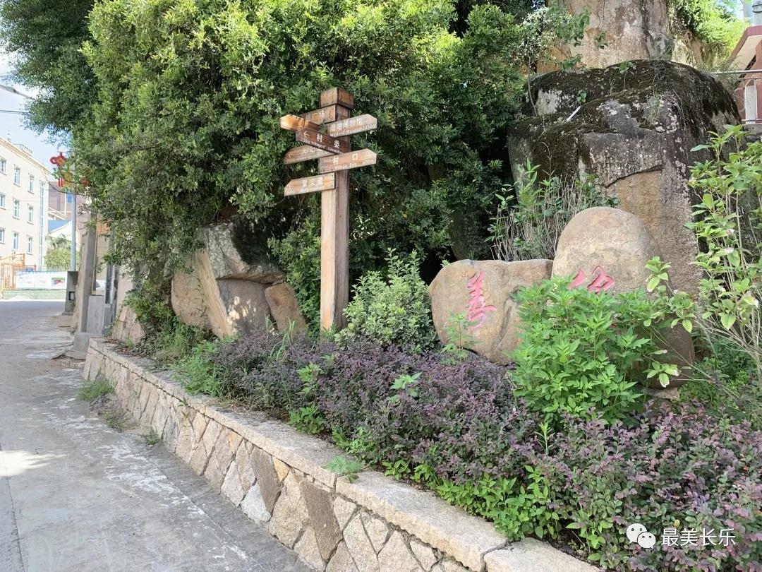 長(zhǎng)樂(lè)區(qū)文石村：美麗鄉(xiāng)村煥新顏 僑鄉(xiāng)聚力謀振興