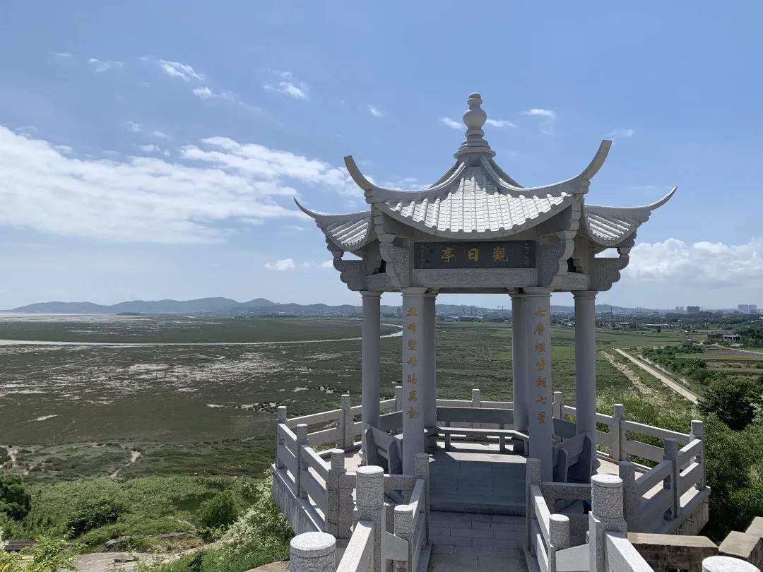長(zhǎng)樂(lè)區(qū)文石村：美麗鄉(xiāng)村煥新顏 僑鄉(xiāng)聚力謀振興