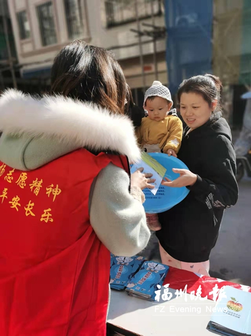 長(zhǎng)樂(lè)加強(qiáng)“兩違”整治宣傳