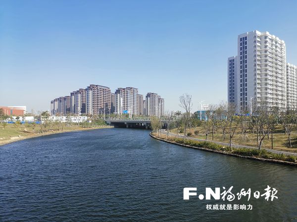 長樂出臺工作導(dǎo)則推進河湖綜合治理