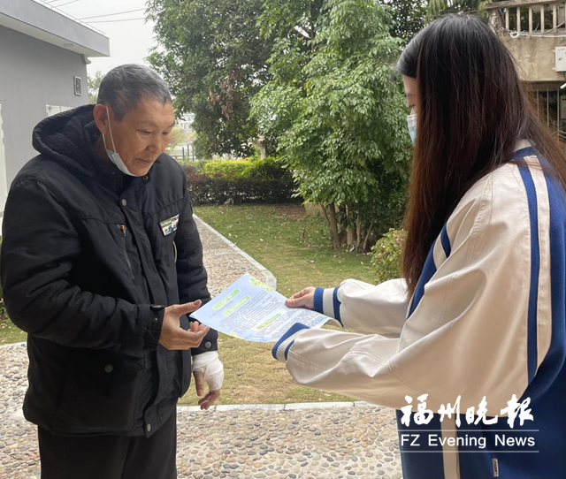 長樂營前街道宣傳“兩違”整治