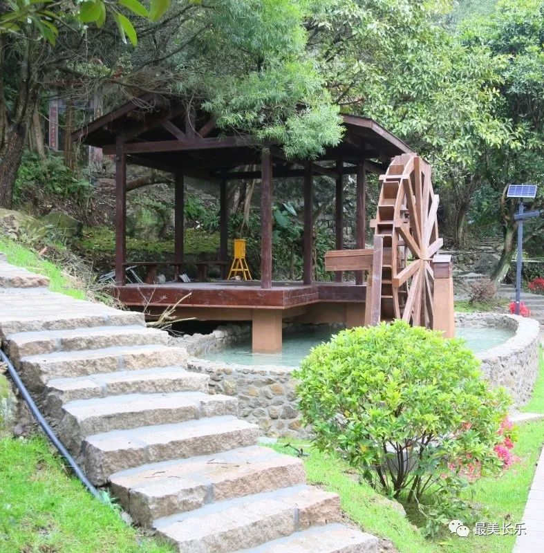 煥然一新！長樂這個公園對外開放啦