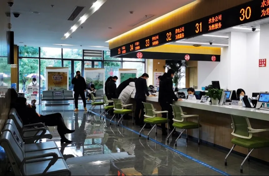 改革動態|長樂：惠企政策落實　營商環境升級
