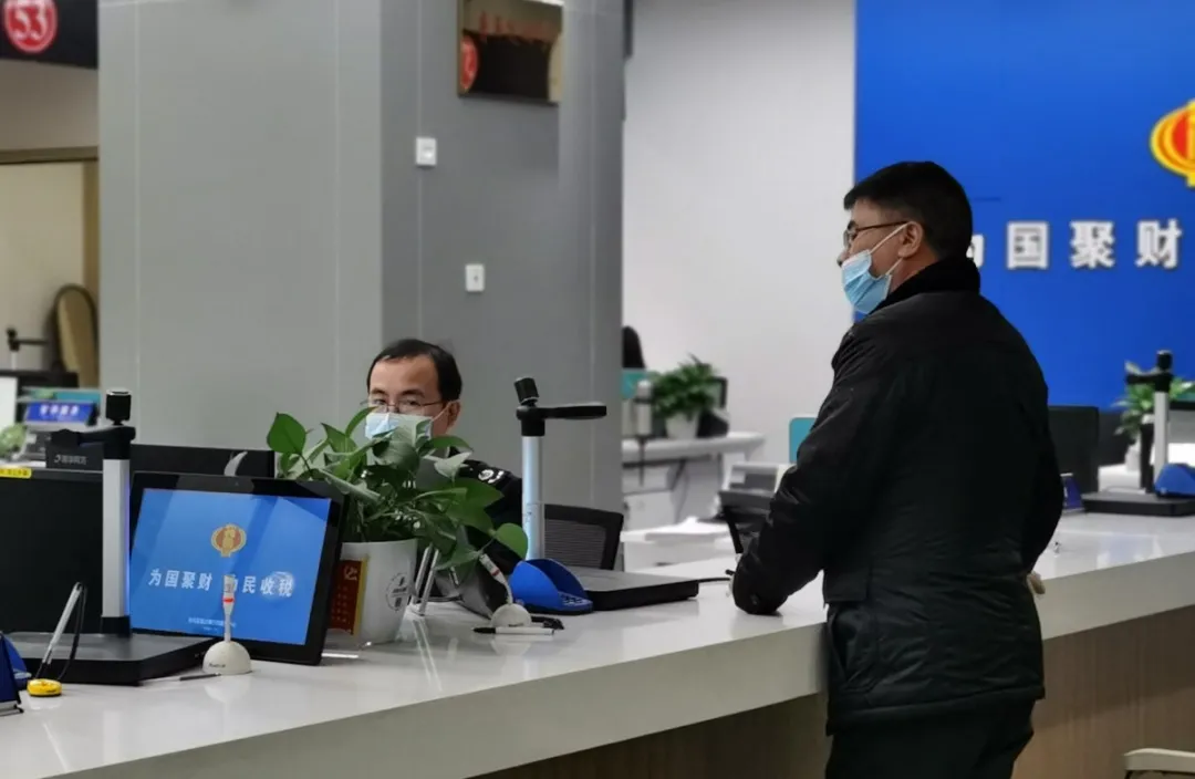 改革動態|長樂：惠企政策落實　營商環境升級