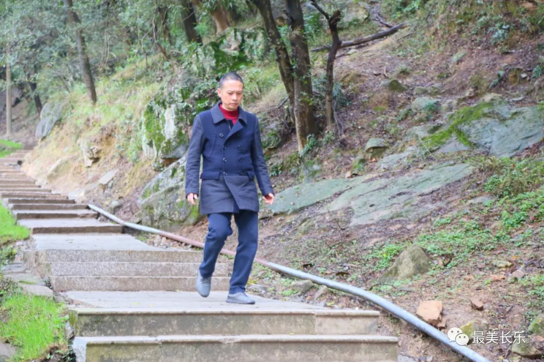 煥然一新！長樂這個公園對外開放啦