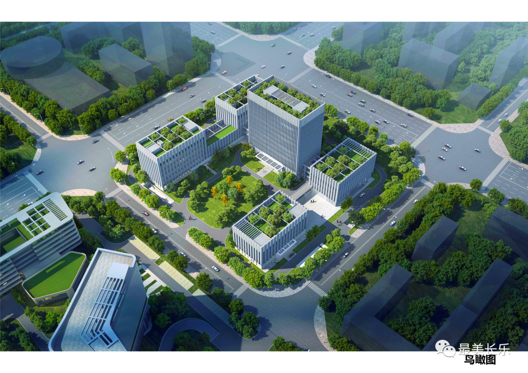 全省最大！就在長樂！這個(gè)民生項(xiàng)目預(yù)計(jì)年底建成…