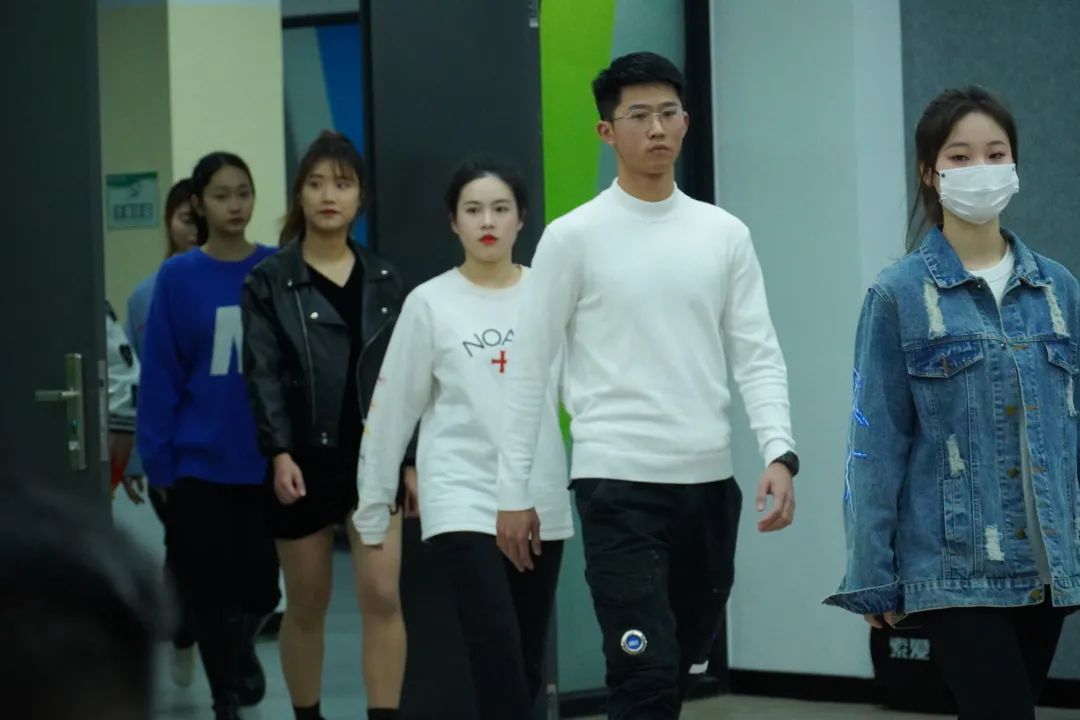 第五屆數字中國建設峰會長樂分會場志愿者面試選拔順利完成
