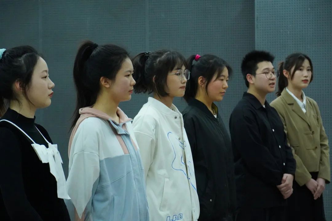第五屆數字中國建設峰會長樂分會場志愿者面試選拔順利完成