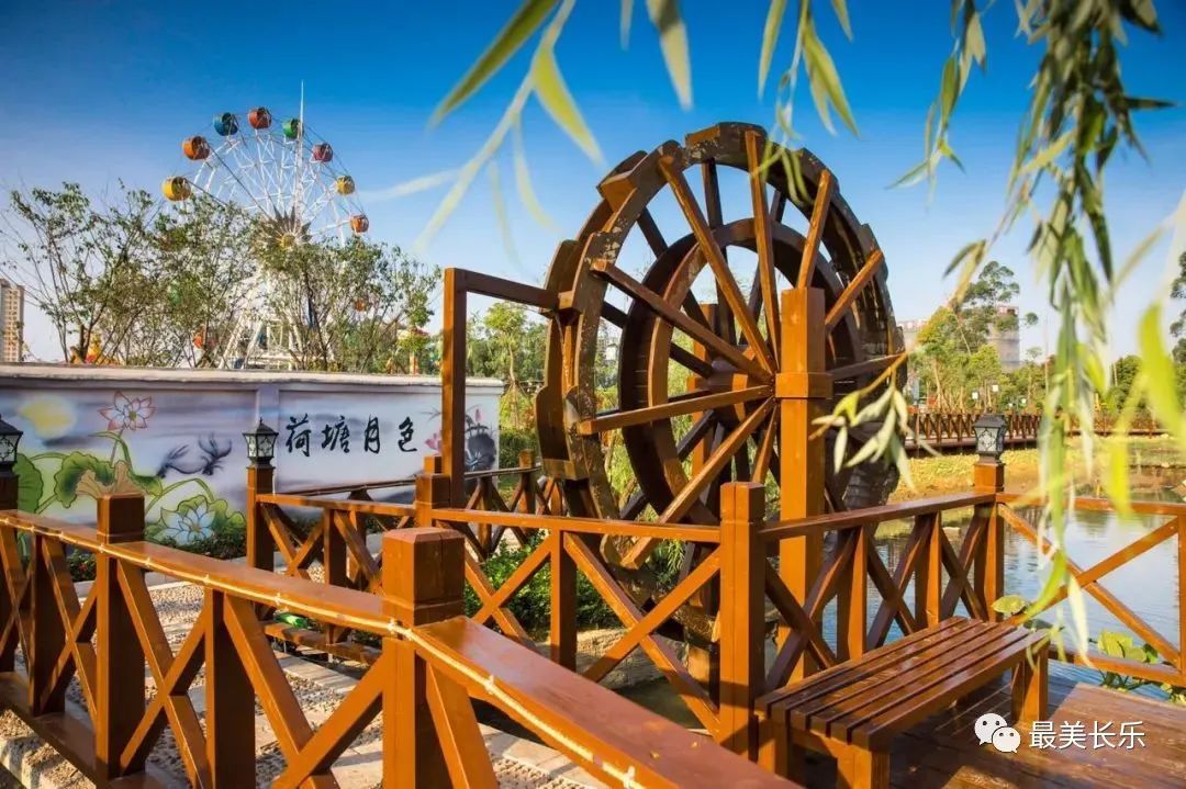 法治護(hù)航！長樂長安村“內(nèi)外兼修”繪就鄉(xiāng)村振興新畫卷