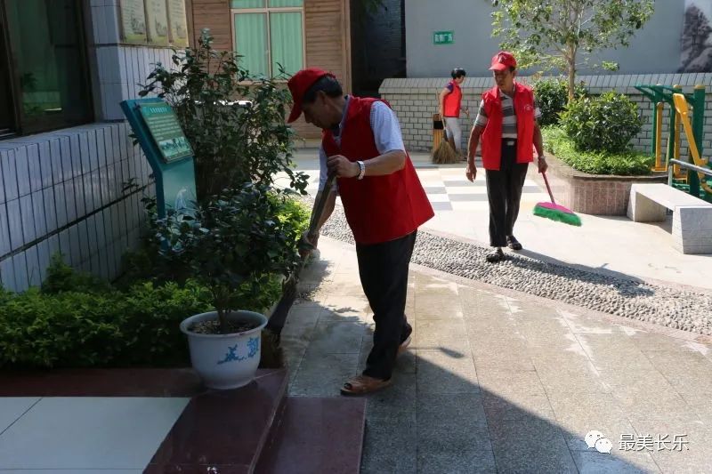 法治護(hù)航！長樂長安村“內(nèi)外兼修”繪就鄉(xiāng)村振興新畫卷