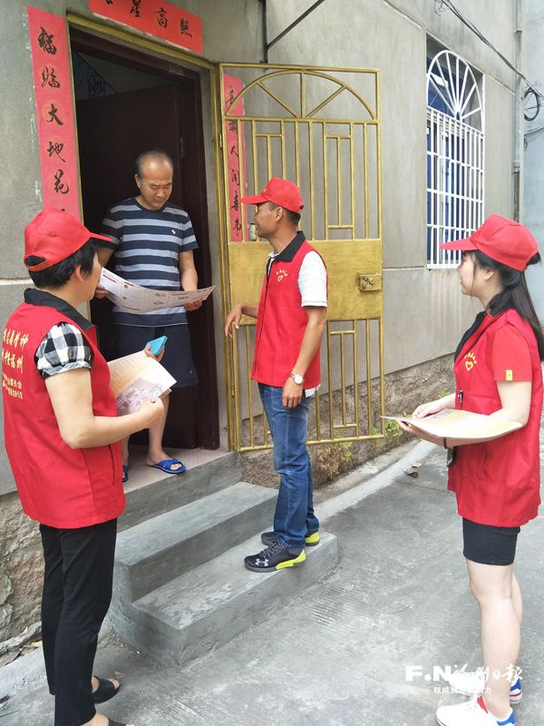 長樂營前：文明鄉風鑄就振興之魂