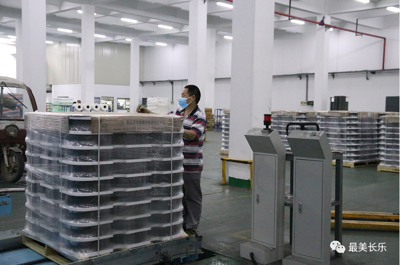 以創(chuàng)新突圍！長樂這家企業(yè)為何這么牛