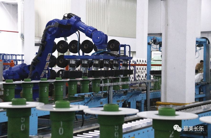 以創(chuàng)新突圍！長樂這家企業(yè)為何這么牛