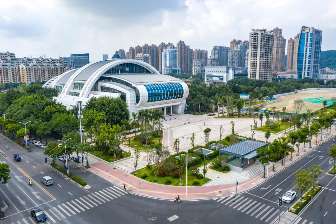 注意！5月1日起，禁止大中型貨車在長樂城區(qū)通行