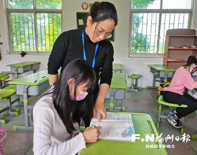 長樂“暖心工程”提升教師幸福指數(shù)