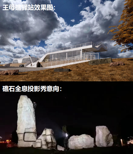 力爭兩年邁向國家級！長樂這張藍圖的“劇透”來了