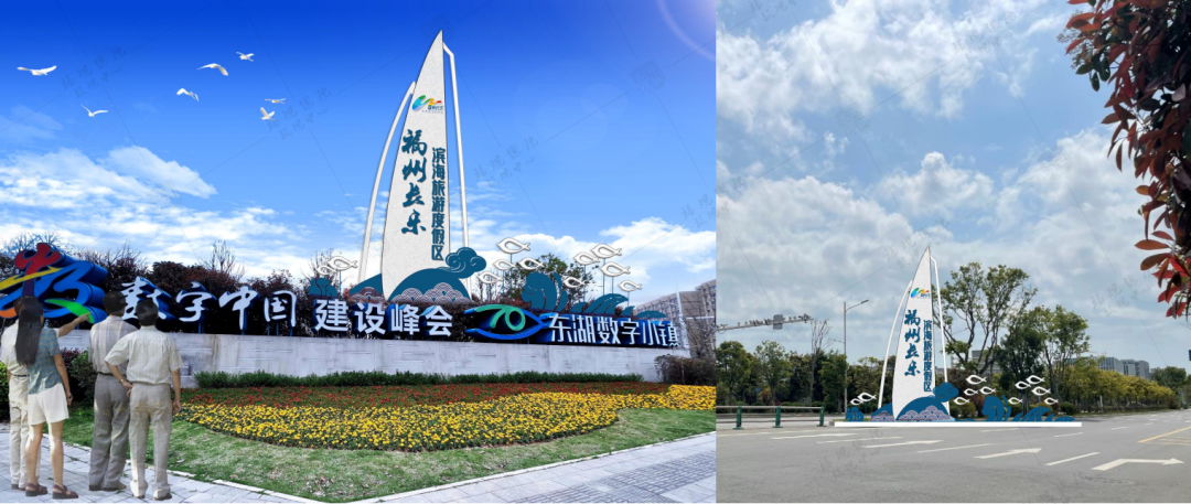 力爭兩年邁向國家級！長樂這張藍圖的“劇透”來了