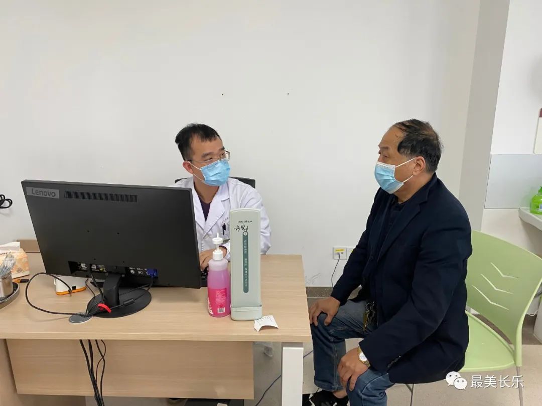免診查費！13個特色專科門診！長樂這家三甲醫院試運行