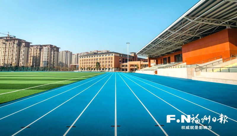 長樂：全域融入新區新城建設 向著現代化國際城市重要窗口奮進