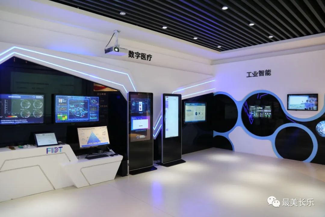 長樂加速崛起！這里的發展氛圍，超燃！