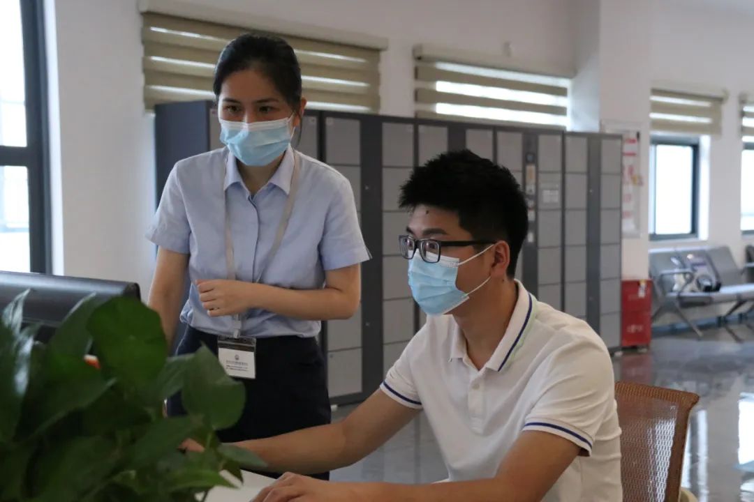 長樂人注意！這項業務可“跨省通辦”啦！