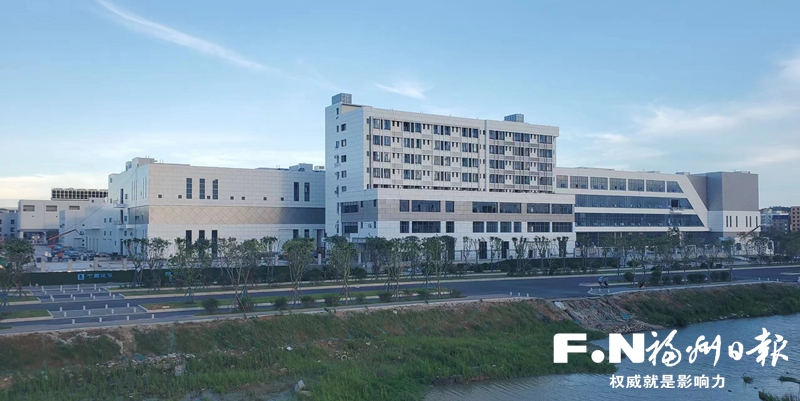 長樂區(qū)“項目攻堅落實年”專項行動綜合考評并列全市第一