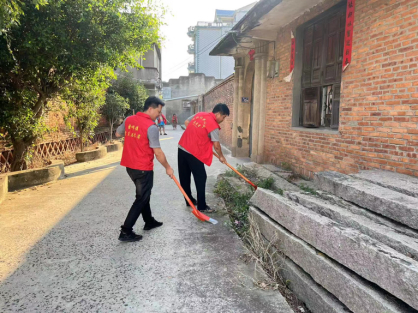 護(hù)河愛水、清潔家園！長樂持續(xù)發(fā)力！