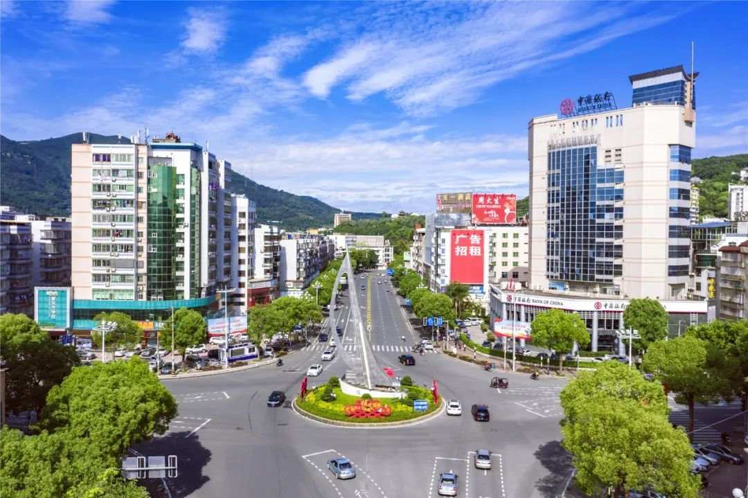 福州長樂：涵養文明風 幸福一座城