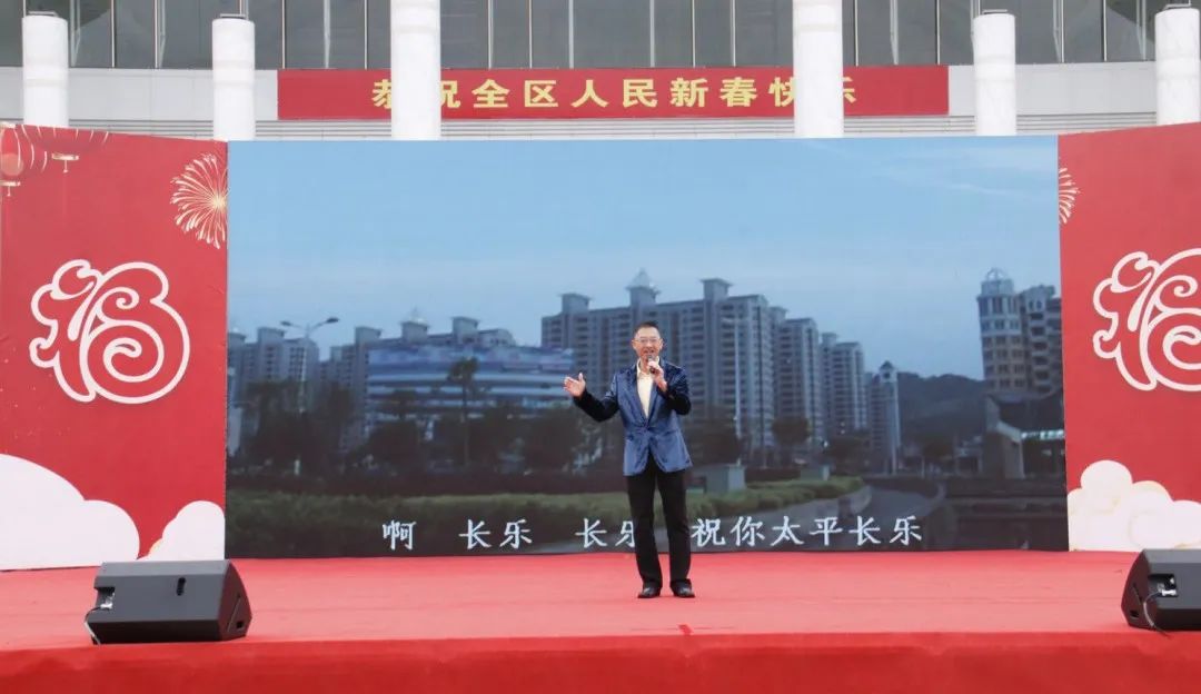 歡歡喜喜鬧元宵！長樂這場家門口的文化盛宴你看了嗎？