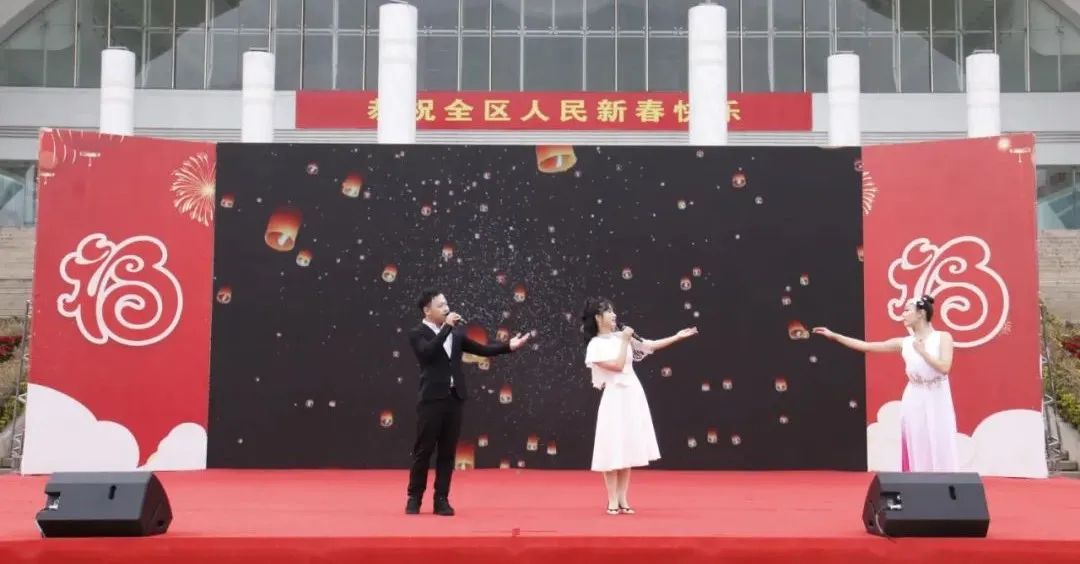 歡歡喜喜鬧元宵！長樂這場家門口的文化盛宴你看了嗎？