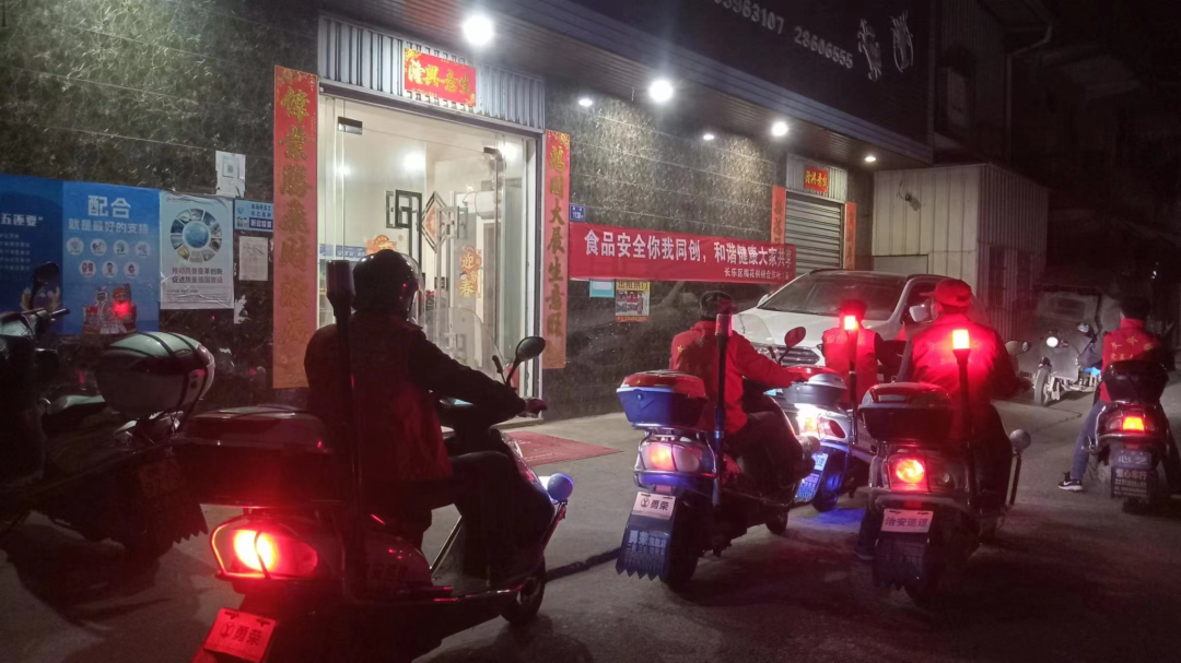 三問于民！住在長樂這個鄉鎮安全感滿滿！
