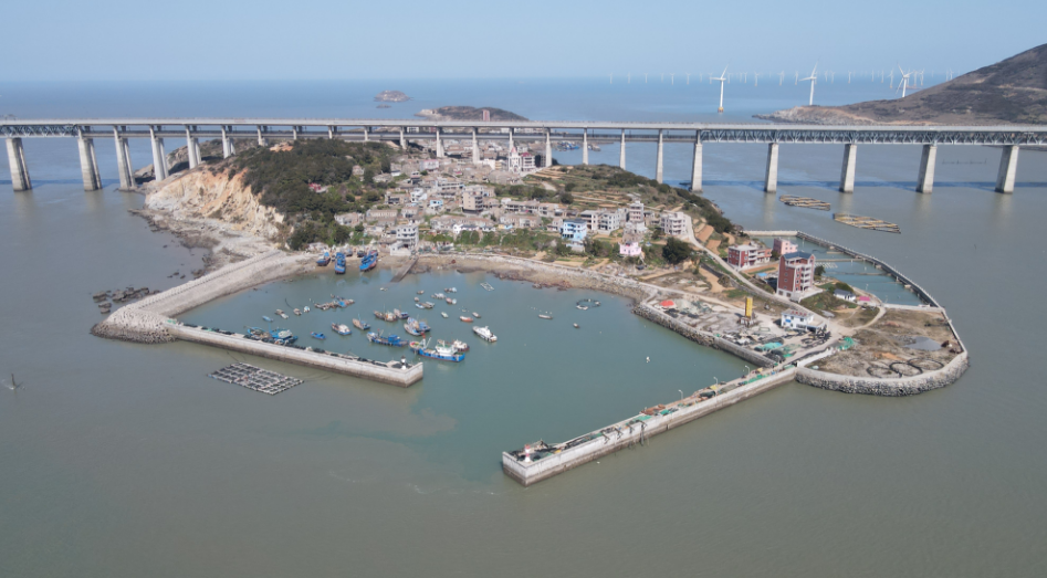 金融“活水”汩汩流動，長樂這個鄉鎮河湖管理走出新路子