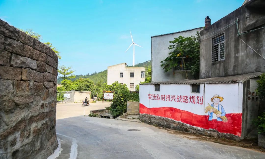 金融“活水”汩汩流動，長樂這個鄉鎮河湖管理走出新路子