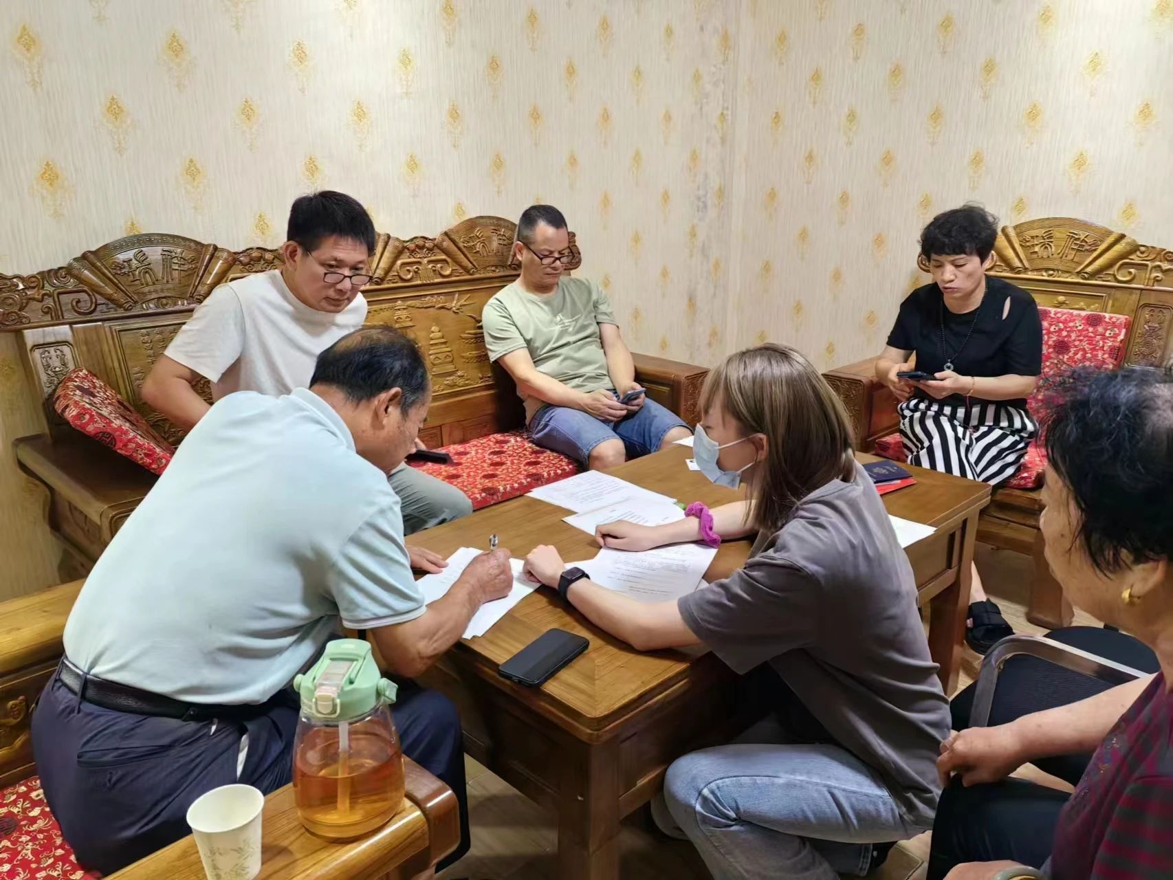 再現“長樂速度”！這里簽約首日突破“雙90%”！