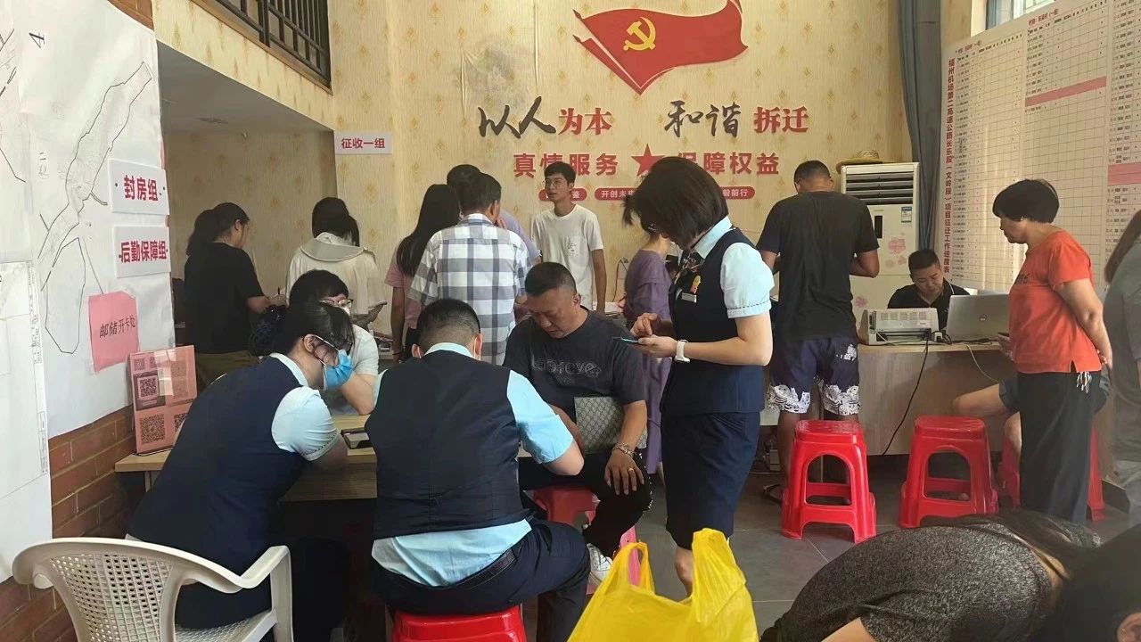 再現“長樂速度”！這里簽約首日突破“雙90%”！