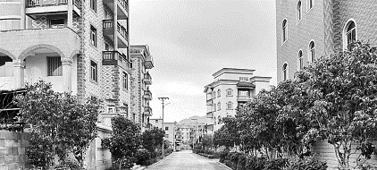 讓“最美鄉愁”化作“最美風景”