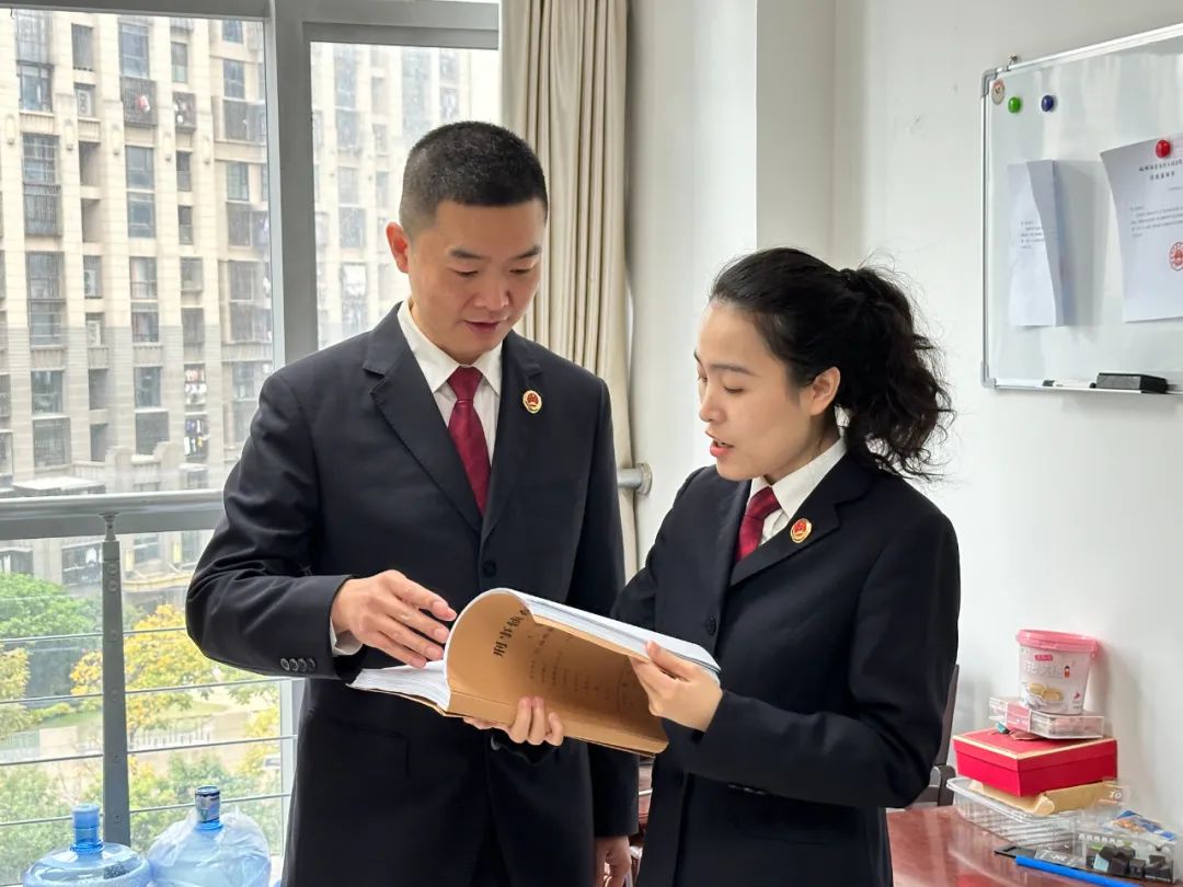 騙保？！長樂陳某甲被判刑！