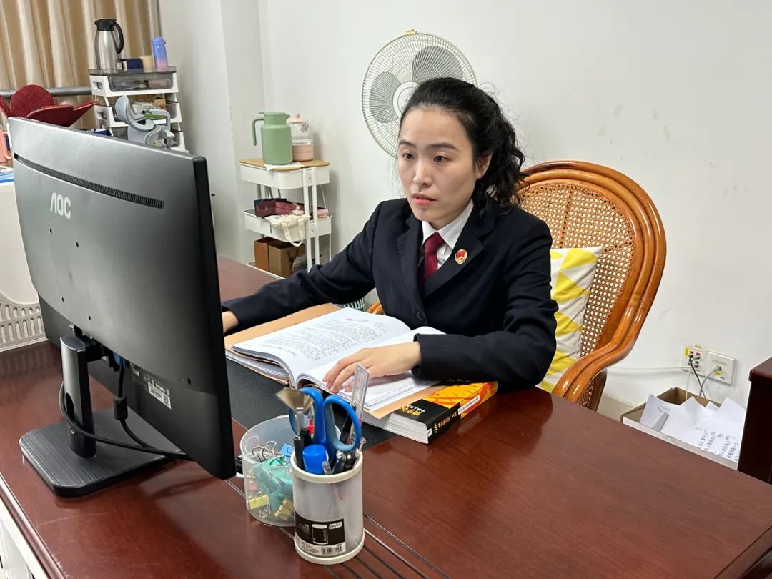 騙保？！長樂陳某甲被判刑！