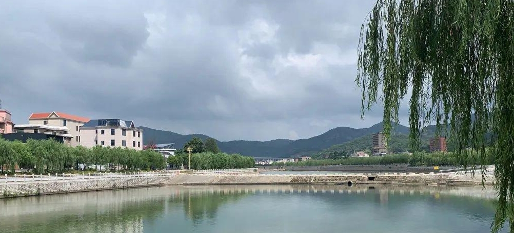全省河長制湖長制表揚名單公布 馬尾長樂進入榜單