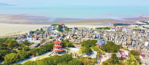 打造文旅新地標(biāo)！　長樂開建中琉文化館
