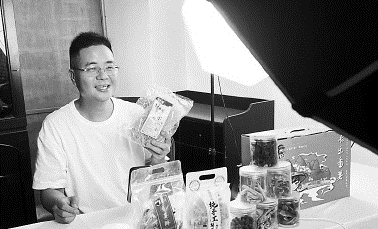 長樂年輕人　用番薯打出一片天